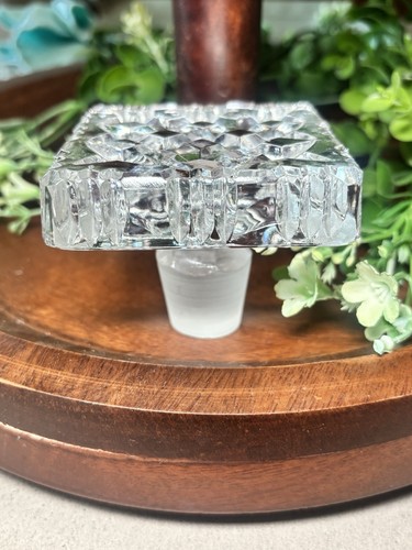 Vintage bohemian crystal - vintage,